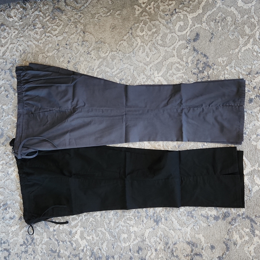Cherokee scrub pants